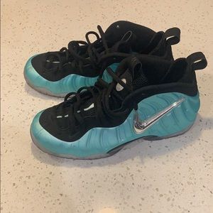 Size 12 Nike Foams